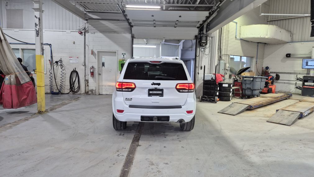 Jeep Grand Cherokee Altitude 2021 d&rsquo;occasion à vendre - 6