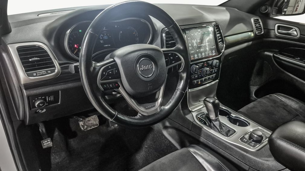 Jeep Grand Cherokee Altitude 2021 d&rsquo;occasion à vendre - 13