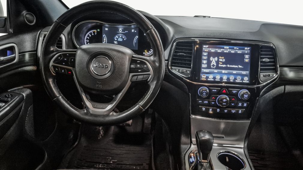 Jeep Grand Cherokee Altitude 2021 d&rsquo;occasion à vendre - 14