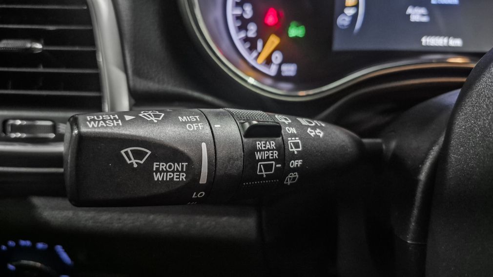 Jeep Grand Cherokee Altitude 2021 d&rsquo;occasion à vendre - 15