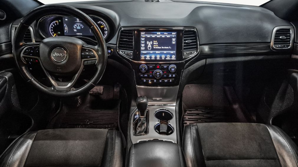 Jeep Grand Cherokee Altitude 2021 d&rsquo;occasion à vendre - 19