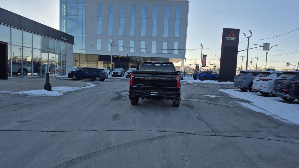 Chevrolet Silverado 1500 Work Truck 2023 d&rsquo;occasion à vendre - 6