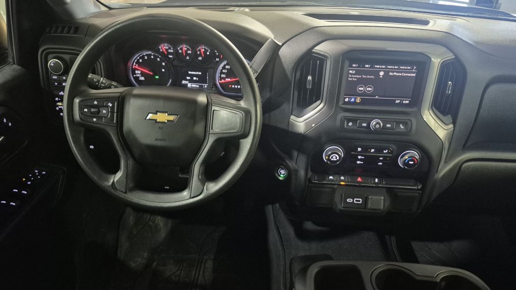 Chevrolet Silverado 1500 Work Truck 2023 d&rsquo;occasion à vendre - 20