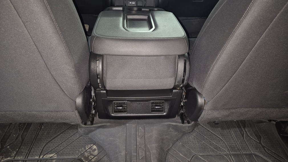 Chevrolet Silverado 1500 Work Truck 2023 d&rsquo;occasion à vendre - 23