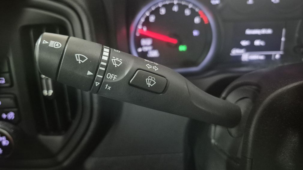 Chevrolet Silverado 1500 Work Truck 2023 d&rsquo;occasion à vendre - 16