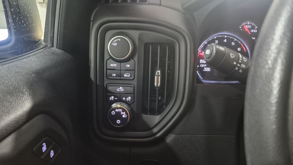 Chevrolet Silverado 1500 Work Truck 2023 d&rsquo;occasion à vendre - 15