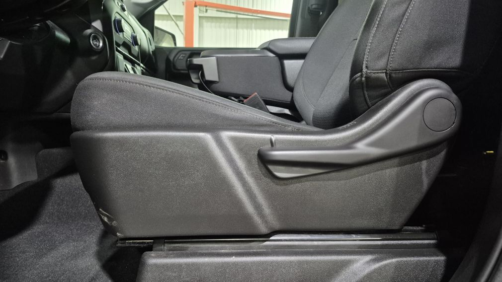 Chevrolet Silverado 1500 Work Truck 2023 d&rsquo;occasion à vendre - 11