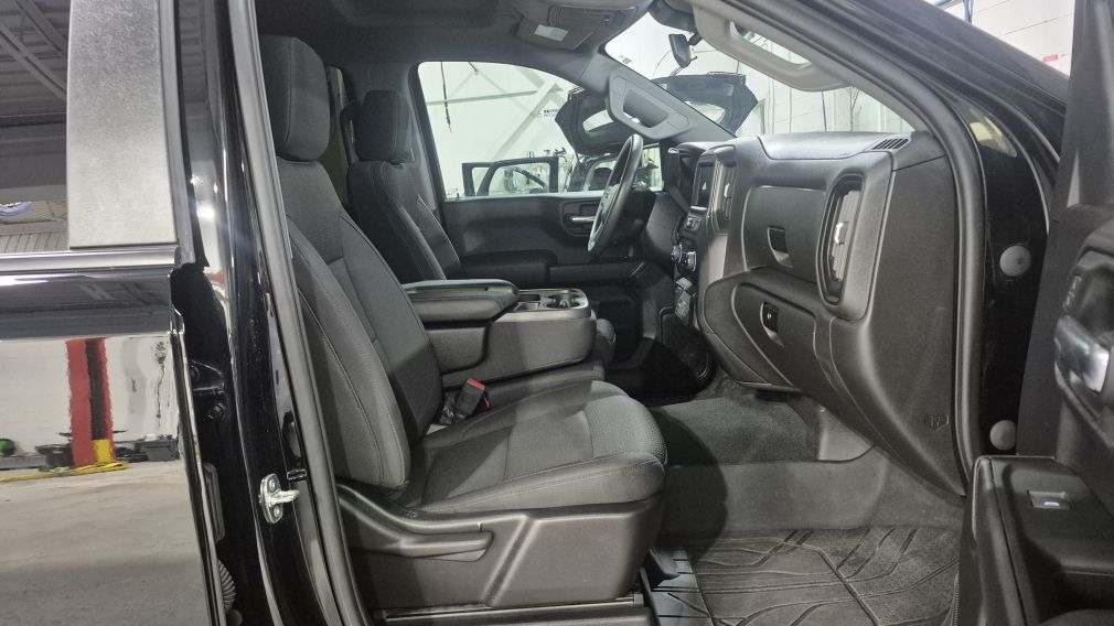 Chevrolet Silverado 1500 Work Truck 2023 d&rsquo;occasion à vendre - 13