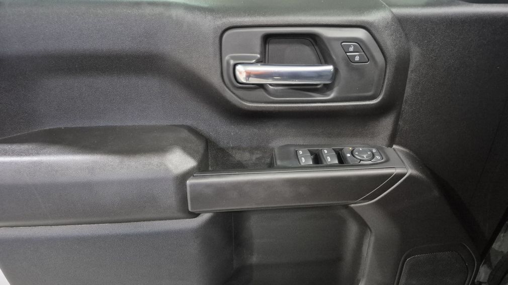 Chevrolet Silverado 1500 Work Truck 2023 d&rsquo;occasion à vendre - 10