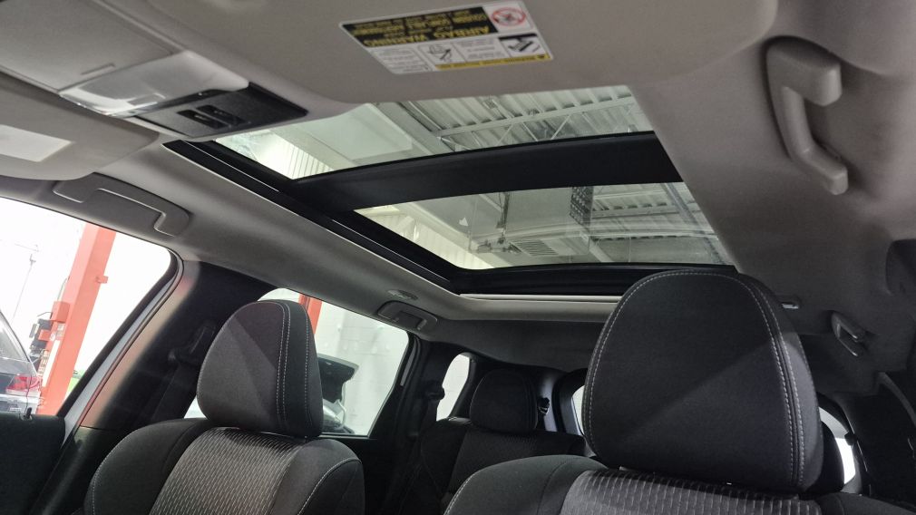 Mitsubishi Outlander SE 2022 d&rsquo;occasion à vendre - 13