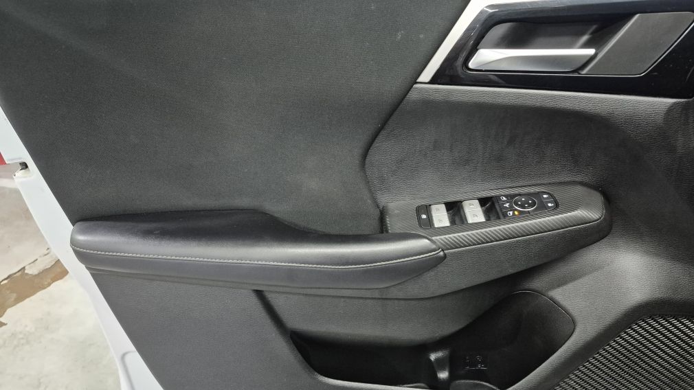 Mitsubishi Outlander SE 2022 d&rsquo;occasion à vendre - 10