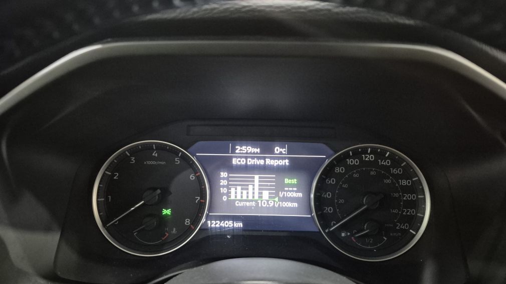 Mitsubishi Outlander SE 2022 d&rsquo;occasion à vendre - 17