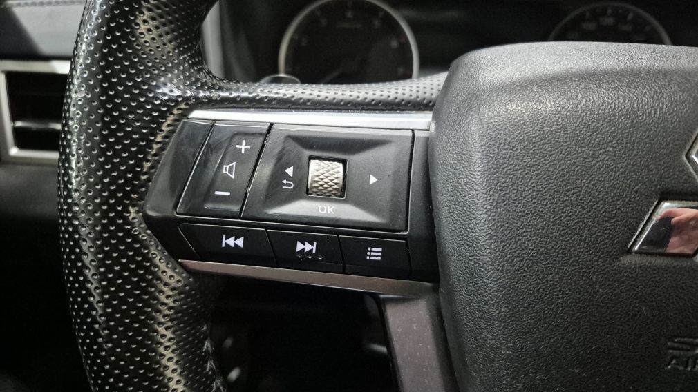 Mitsubishi Outlander SE 2022 d&rsquo;occasion à vendre - 16