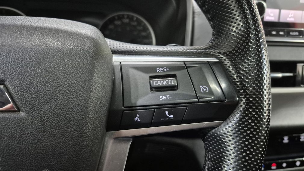 Mitsubishi Outlander SE 2022 d&rsquo;occasion à vendre - 18