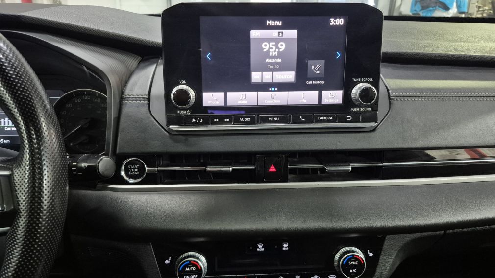 Mitsubishi Outlander SE 2022 d&rsquo;occasion à vendre - 20