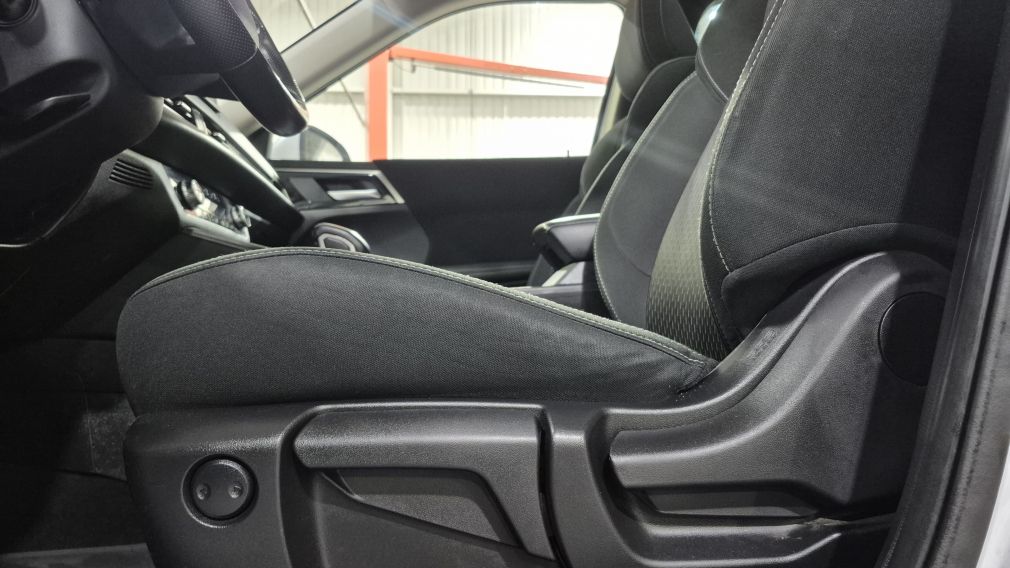 Mitsubishi Outlander SE 2022 d&rsquo;occasion à vendre - 12