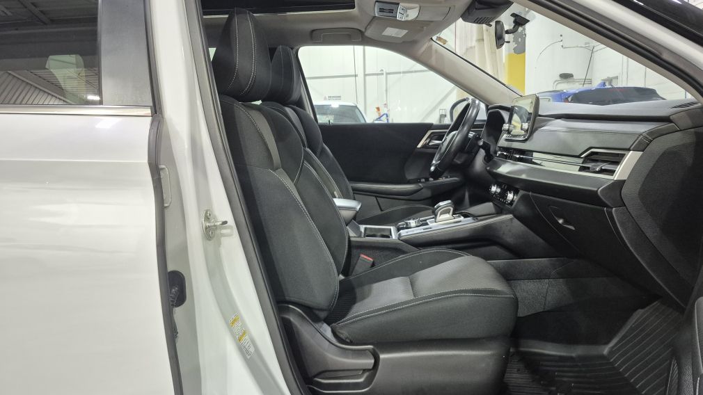 Mitsubishi Outlander SE 2022 d&rsquo;occasion à vendre - 23