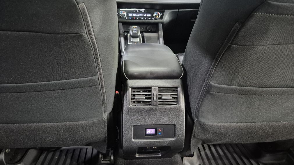 Mitsubishi Outlander SE 2022 d&rsquo;occasion à vendre - 26