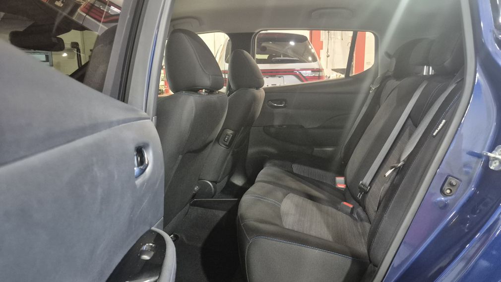 Nissan Leaf SV PLUS 2020 d&rsquo;occasion à vendre - 25