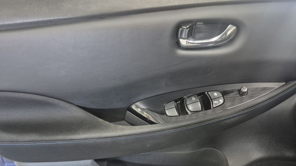 Nissan Leaf SV PLUS 2020 d&rsquo;occasion à vendre - 10