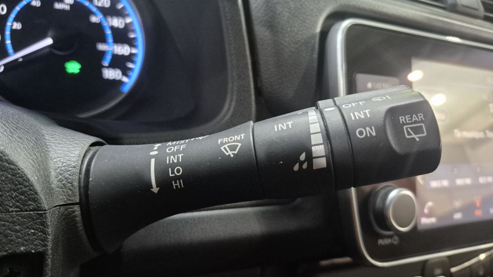 Nissan Leaf SV PLUS 2020 d&rsquo;occasion à vendre - 20