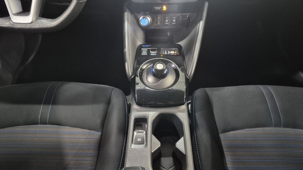 Nissan Leaf SV PLUS 2020 d&rsquo;occasion à vendre - 22