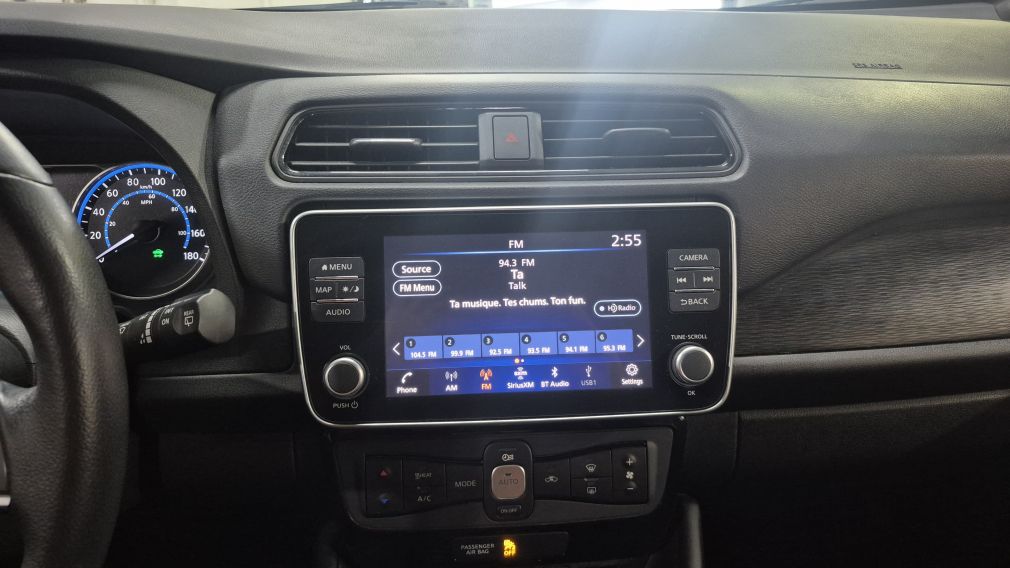 Nissan Leaf SV PLUS 2020 d&rsquo;occasion à vendre - 24