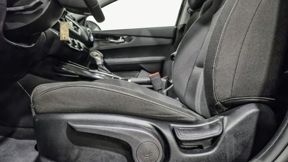 Kia Forte EX 2024 d&rsquo;occasion à vendre - 11