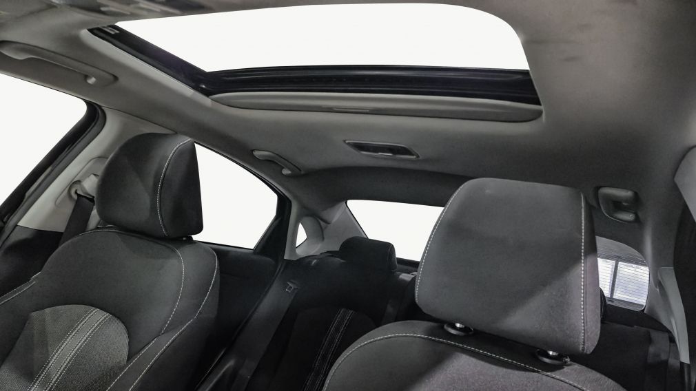 Kia Forte EX 2024 d&rsquo;occasion à vendre - 13