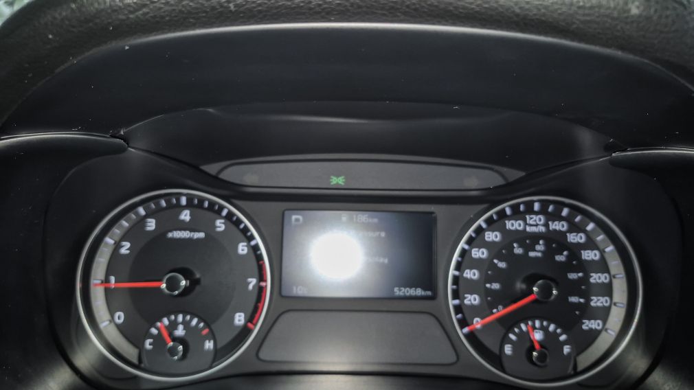 Kia Forte EX 2024 d&rsquo;occasion à vendre - 19