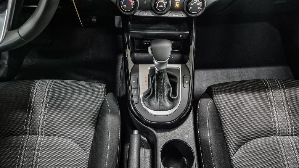 Kia Forte EX 2024 d&rsquo;occasion à vendre - 23