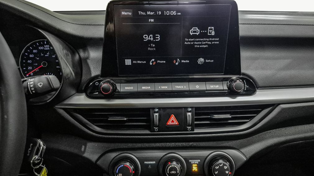 Kia Forte EX 2024 d&rsquo;occasion à vendre - 25