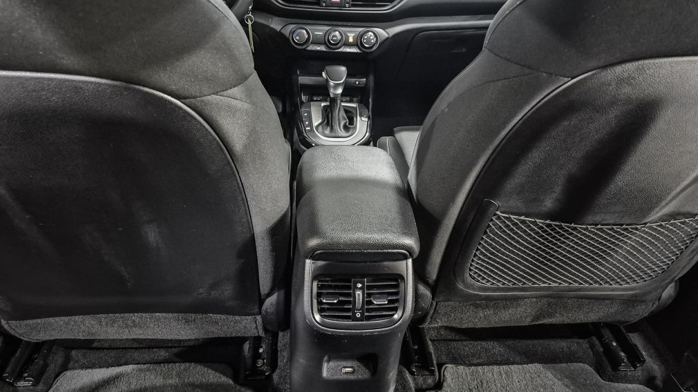 Kia Forte EX 2024 d&rsquo;occasion à vendre - 26