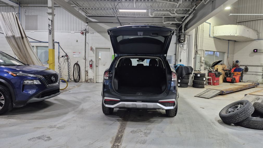 Kia Sportage LX 2023 d&rsquo;occasion à vendre - 27