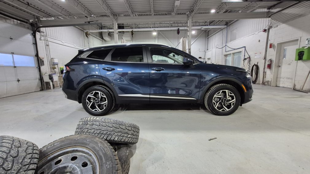 Kia Sportage LX 2023 d&rsquo;occasion à vendre - 8