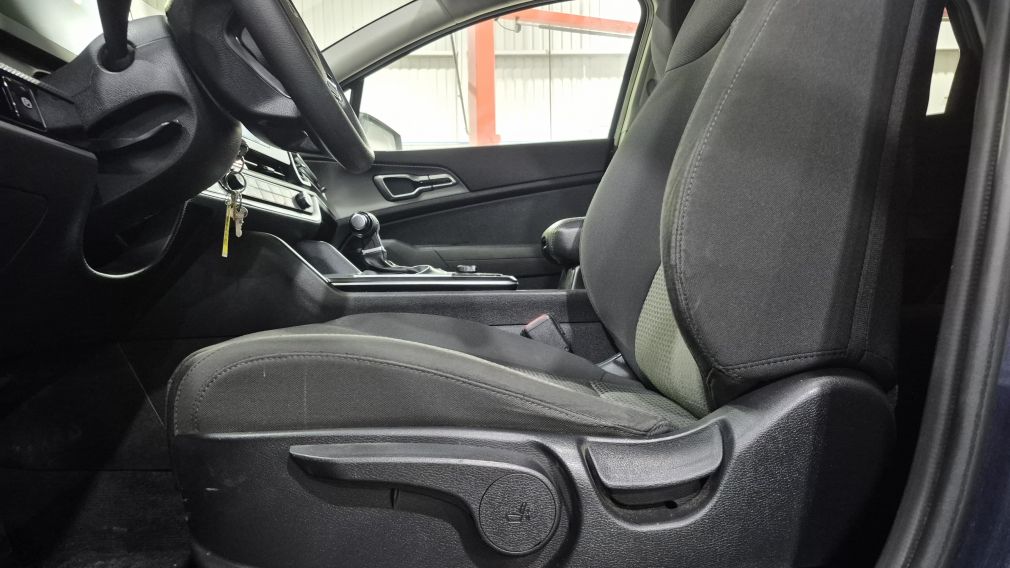 Kia Sportage LX 2023 d&rsquo;occasion à vendre - 11