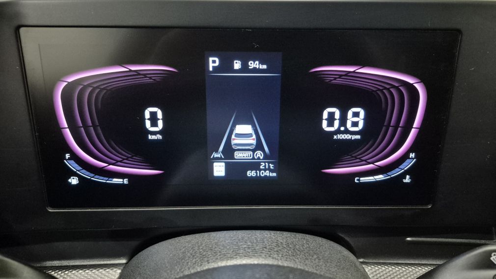 Kia Sportage LX 2023 d&rsquo;occasion à vendre - 18