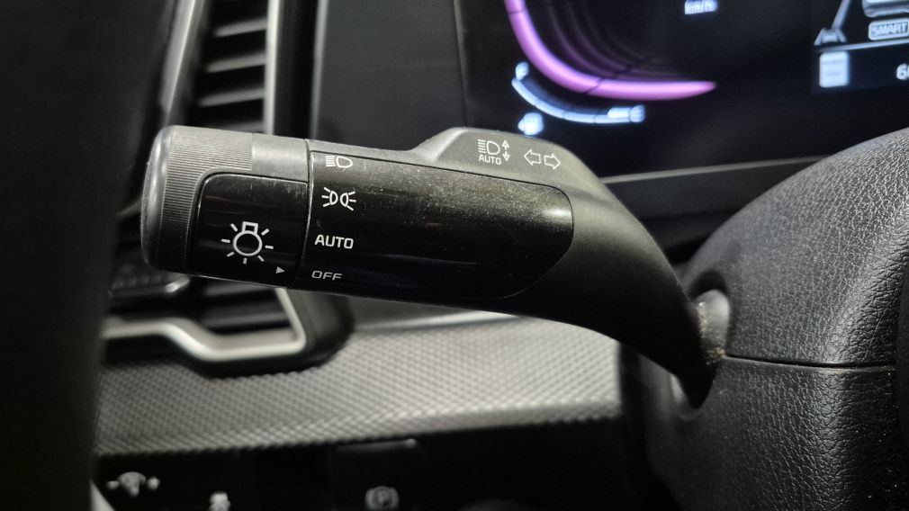 Kia Sportage LX 2023 d&rsquo;occasion à vendre - 16