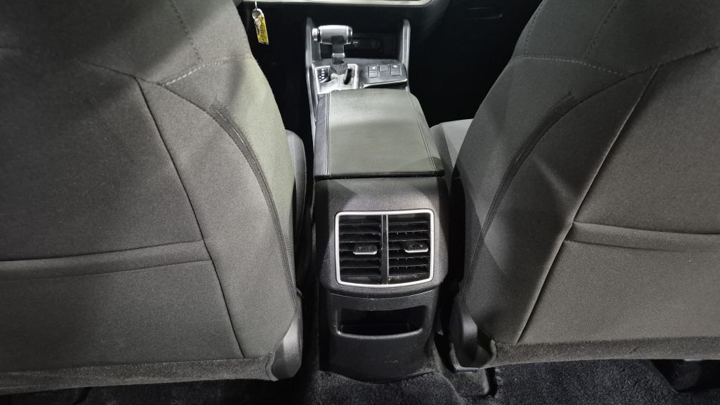 Kia Sportage LX 2023 d&rsquo;occasion à vendre - 25