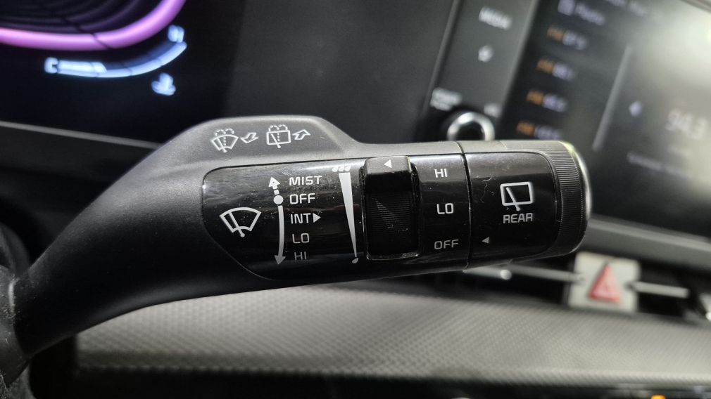 Kia Sportage LX 2023 d&rsquo;occasion à vendre - 20