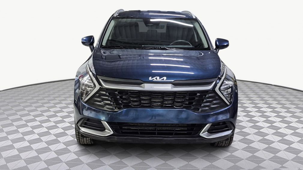 Kia Sportage LX 2023 d&rsquo;occasion à vendre - 2