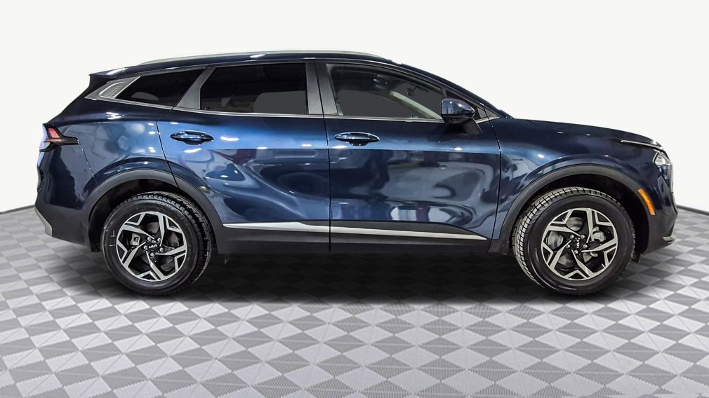 Kia Sportage LX 2023 d&rsquo;occasion à vendre - 8