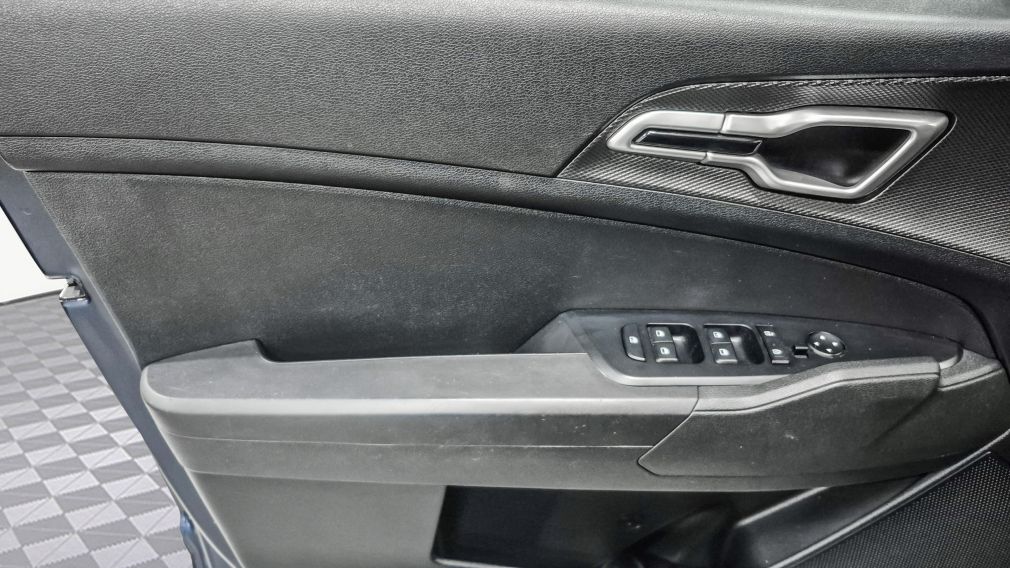 Kia Sportage LX 2023 d&rsquo;occasion à vendre - 10