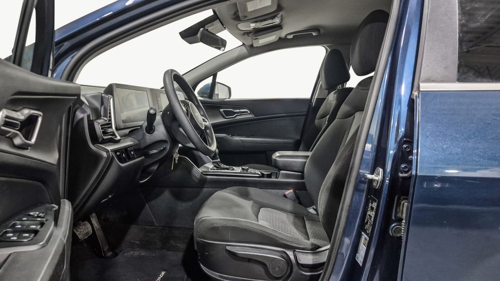 Kia Sportage LX 2023 d&rsquo;occasion à vendre - 11