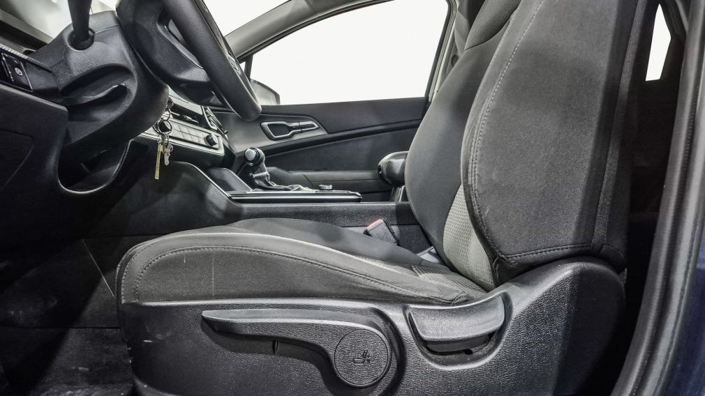 Kia Sportage LX 2023 d&rsquo;occasion à vendre - 12