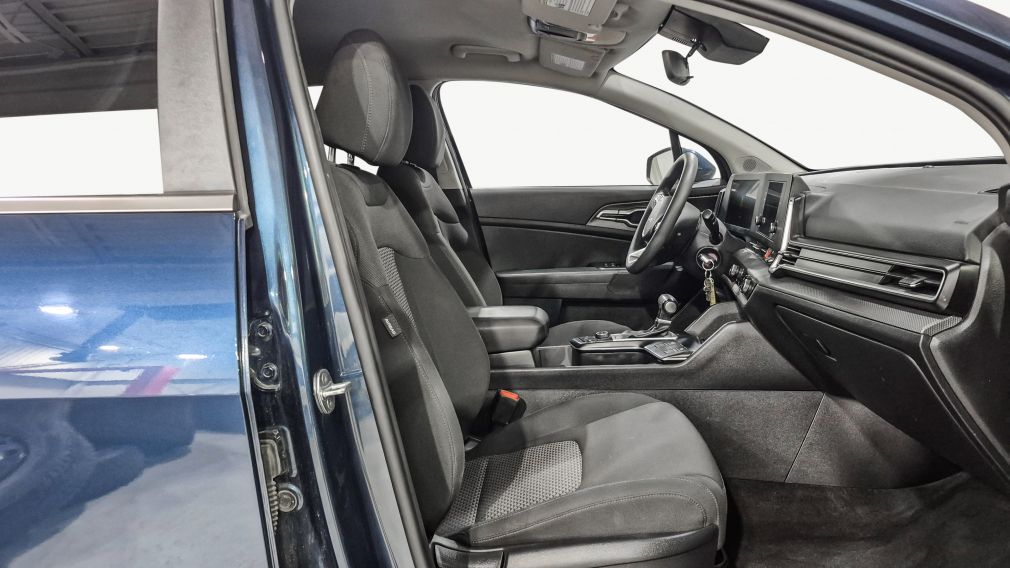 Kia Sportage LX 2023 d&rsquo;occasion à vendre - 13