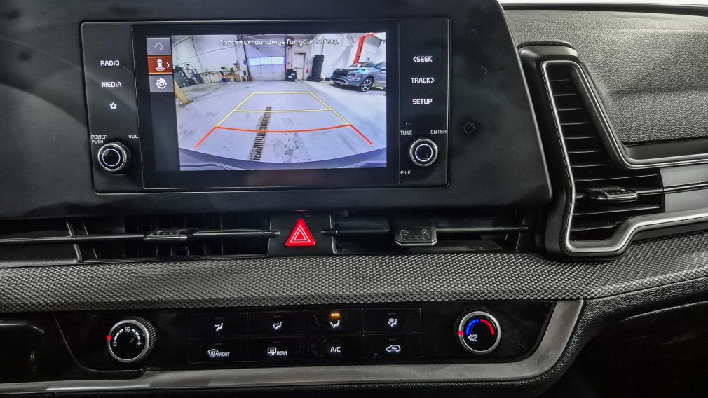 Kia Sportage LX 2023 d&rsquo;occasion à vendre - 22