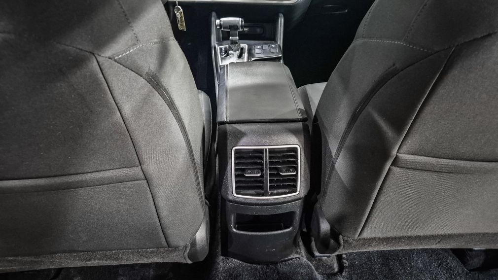 Kia Sportage LX 2023 d&rsquo;occasion à vendre - 23