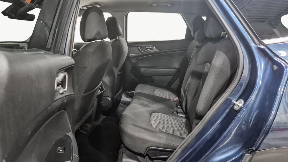 Kia Sportage LX 2023 d&rsquo;occasion à vendre - 24