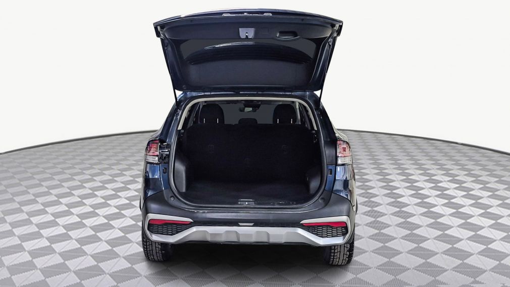 Kia Sportage LX 2023 d&rsquo;occasion à vendre - 25